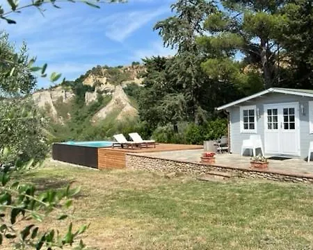 Podere Doccia Di Sopra