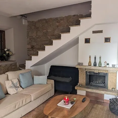 Podere Doccia Di Sopra *
