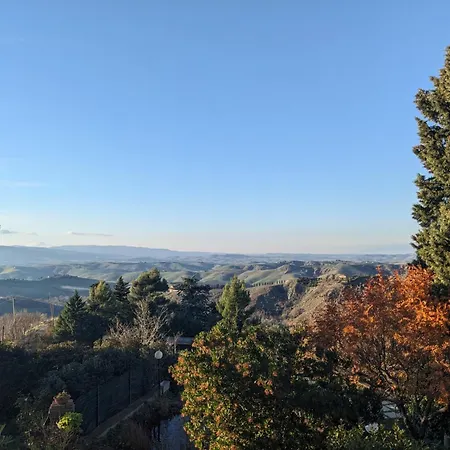 Podere Doccia Di Sopra * Volterra
