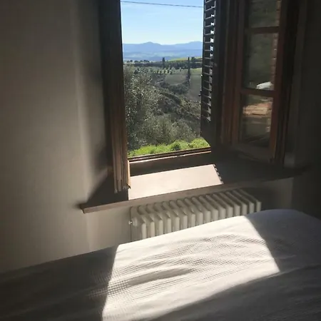 Podere Doccia Di Sopra *