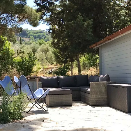 Podere Doccia Di Sopra Hébergement de vacances Volterra