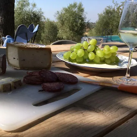 Podere Doccia Di Sopra Volterra