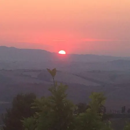 Dom wakacyjny Podere Doccia Di Sopra Volterra