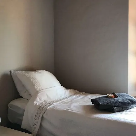 Dom wakacyjny Podere Doccia Di Sopra *
