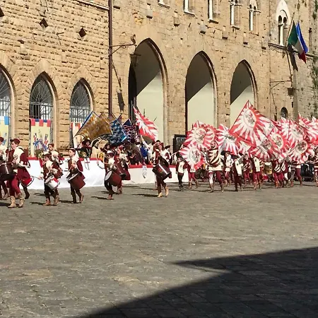 Podere Doccia Di Sopra Volterra