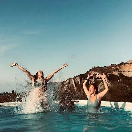 Podere Doccia Di Sopra Hébergement de vacances