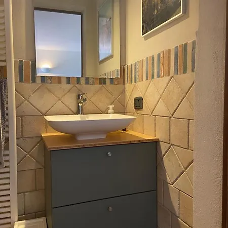 Podere Doccia Di Sopra * Volterra