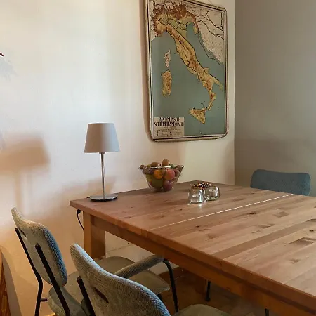 Podere Doccia Di Sopra Holiday home *