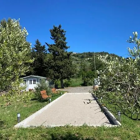 Podere Doccia Di Sopra Holiday home *