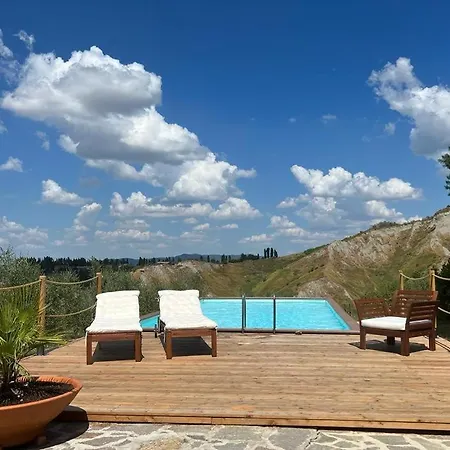 Podere Doccia Di Sopra