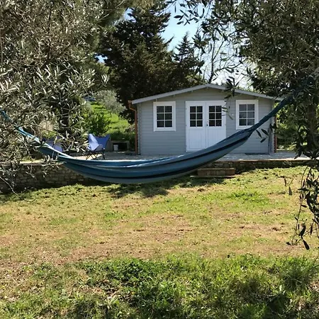 Podere Doccia Di Sopra Holiday home