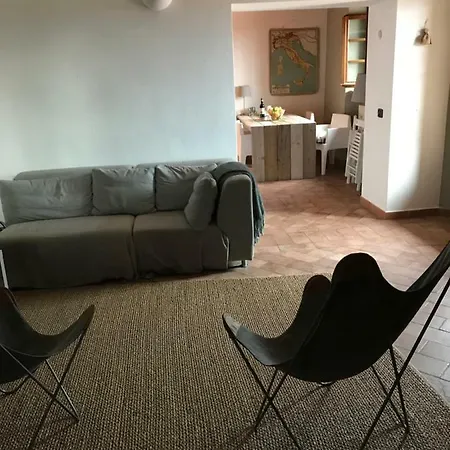 Podere Doccia Di Sopra Volterra