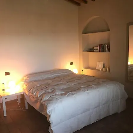 Holiday home Podere Doccia Di Sopra *