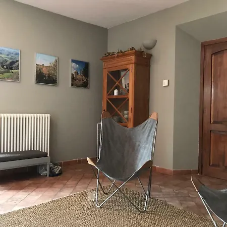 Podere Doccia Di Sopra * Volterra