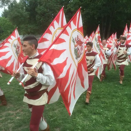 Podere Doccia Di Sopra